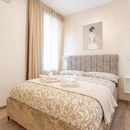 Teatro Romano Suites - Isabella Trieste Esterno foto