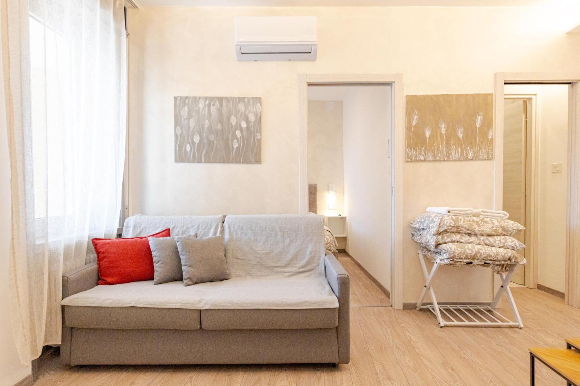 Teatro Romano Suites - Isabella Trieste Esterno foto