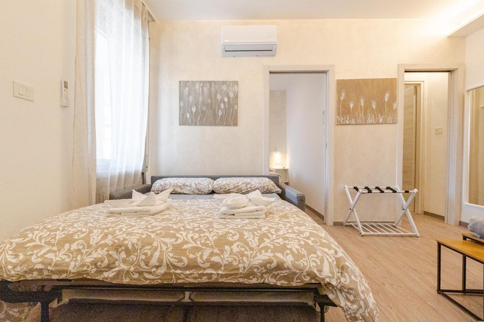 Teatro Romano Suites - Isabella Trieste Esterno foto