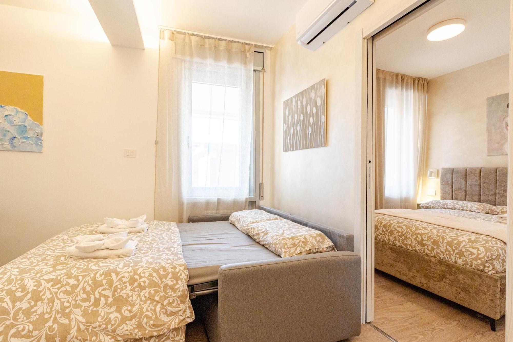 Teatro Romano Suites - Isabella Trieste Esterno foto