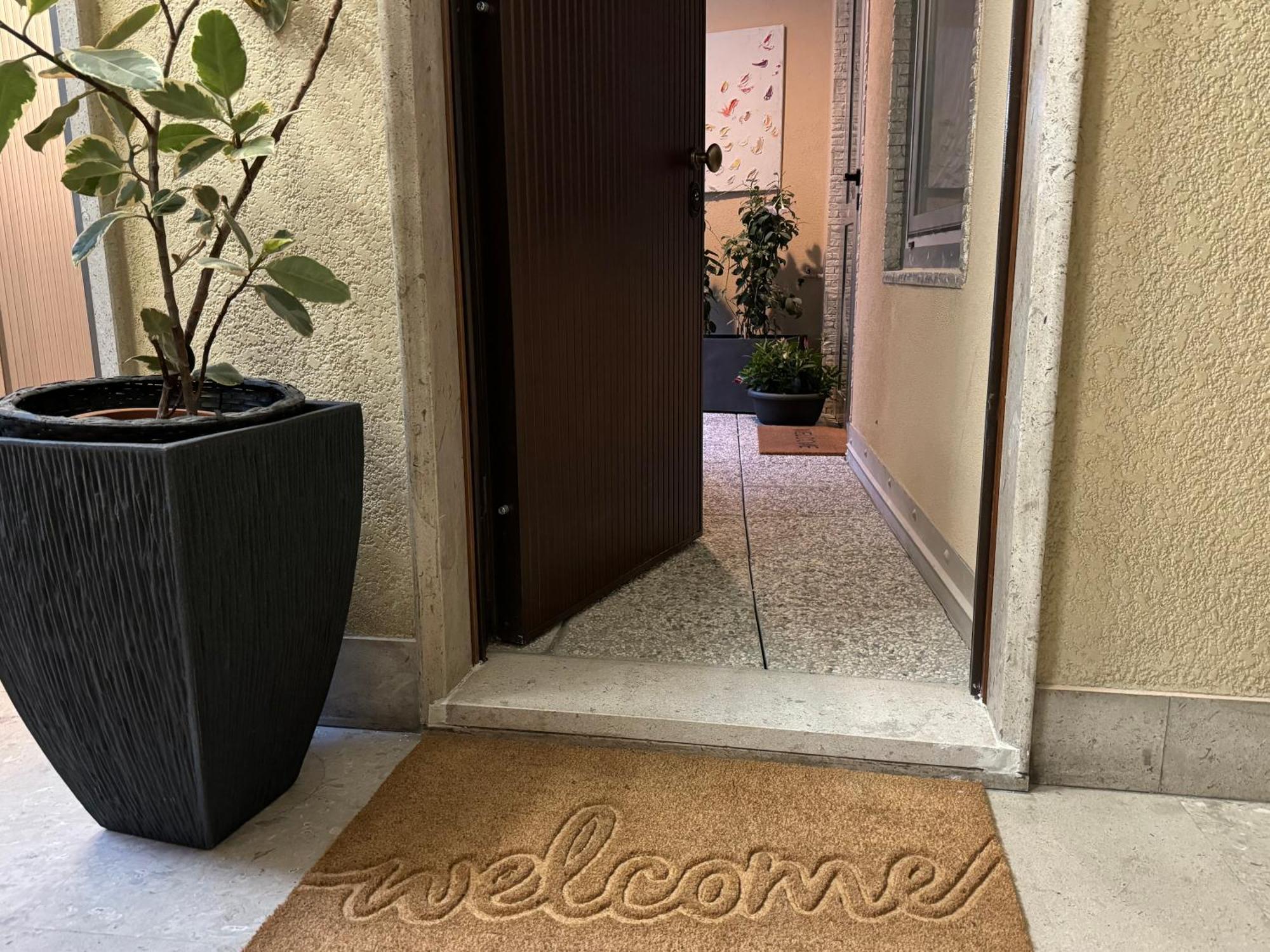Teatro Romano Suites - Isabella Trieste Esterno foto