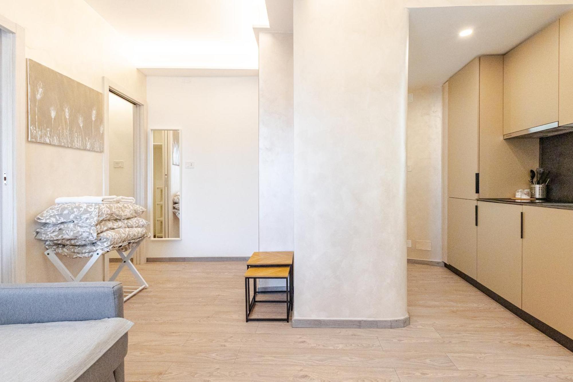 Teatro Romano Suites - Isabella Trieste Esterno foto